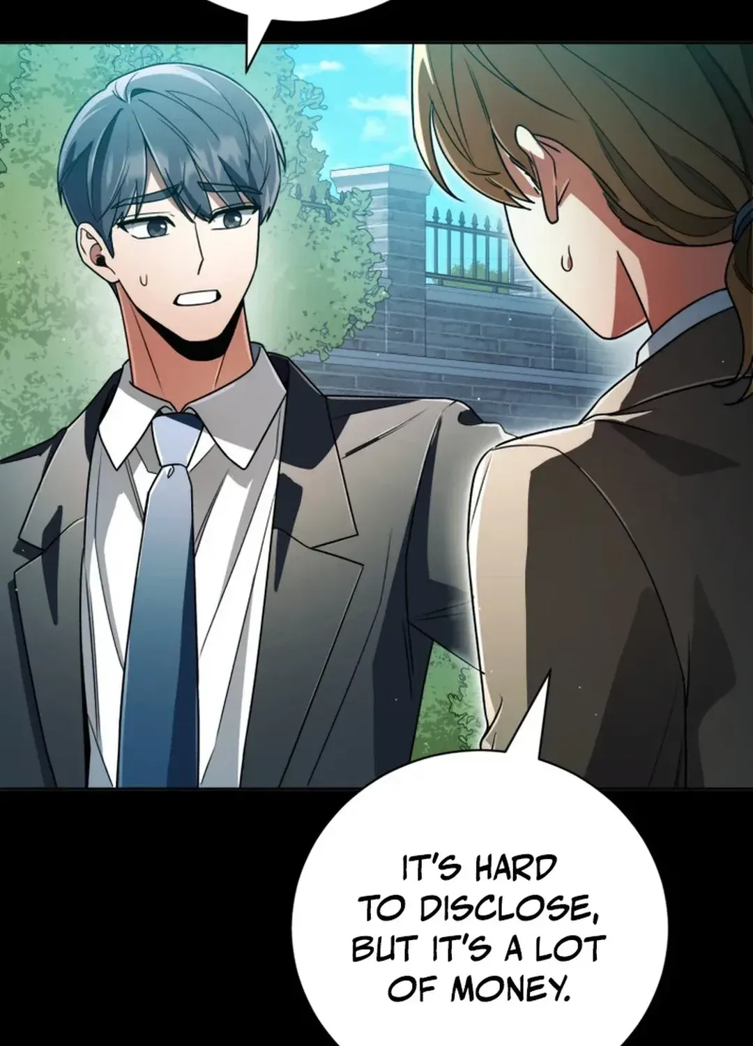 You, I’ll Raise You Into A Superstar! Chapter 38 page 51 - 
