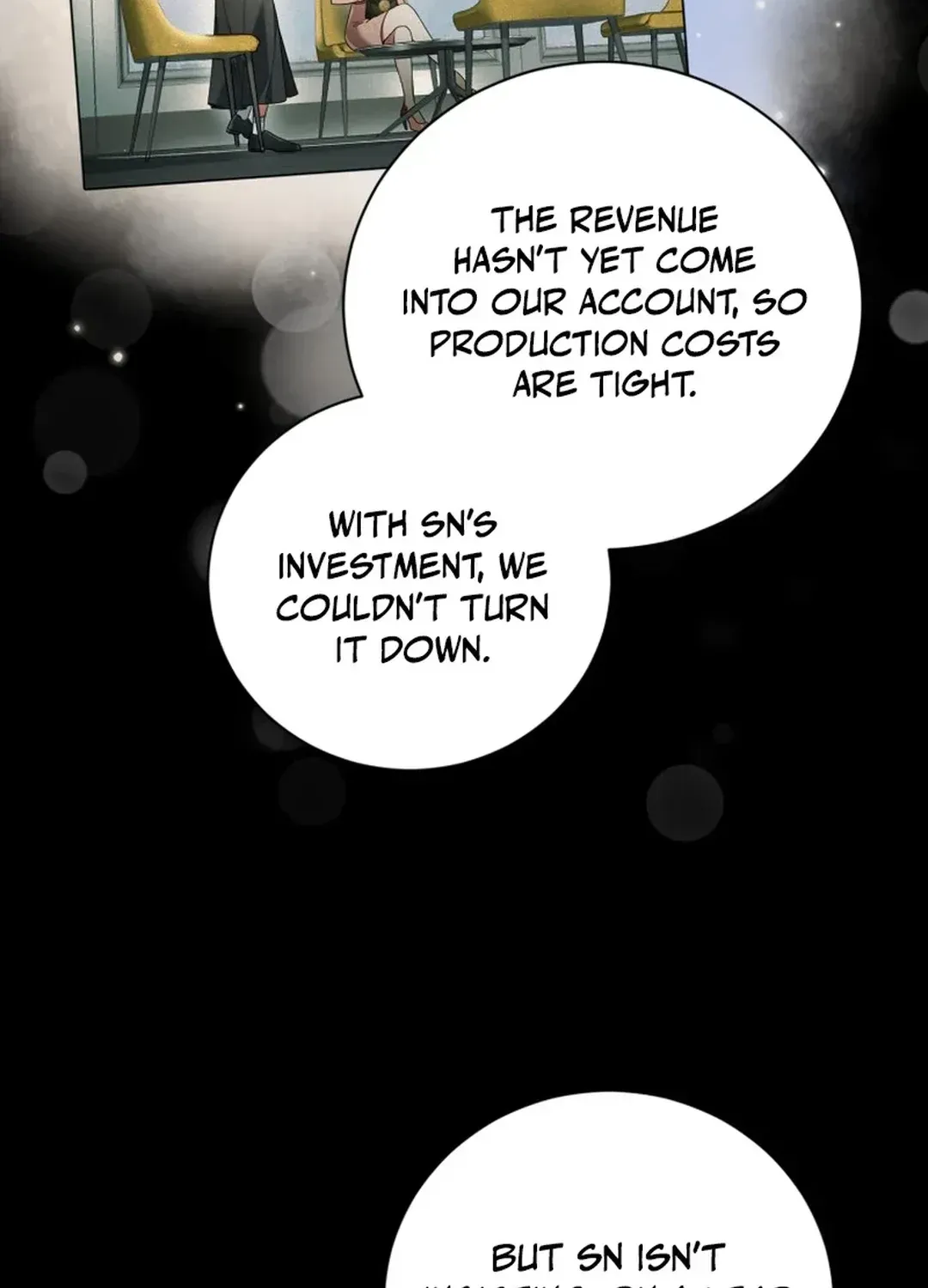 You, I’ll Raise You Into A Superstar! Chapter 38 page 54 - 