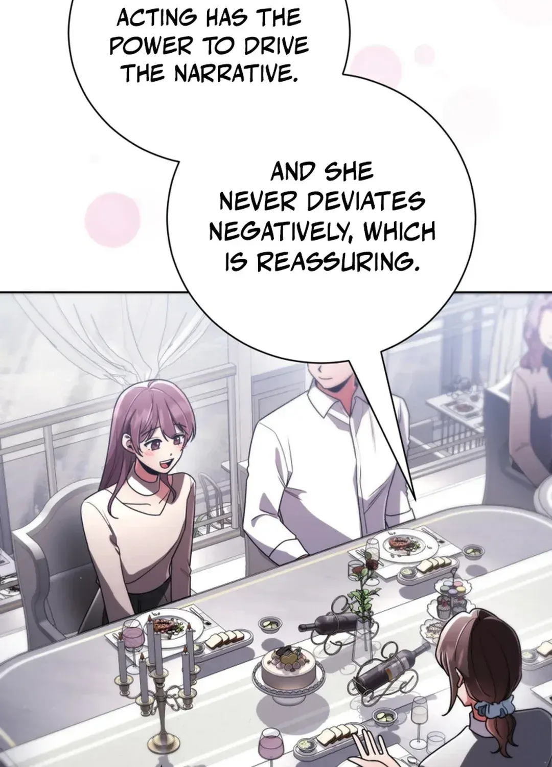You, I’ll Raise You Into A Superstar! Chapter 38 page 63 - 