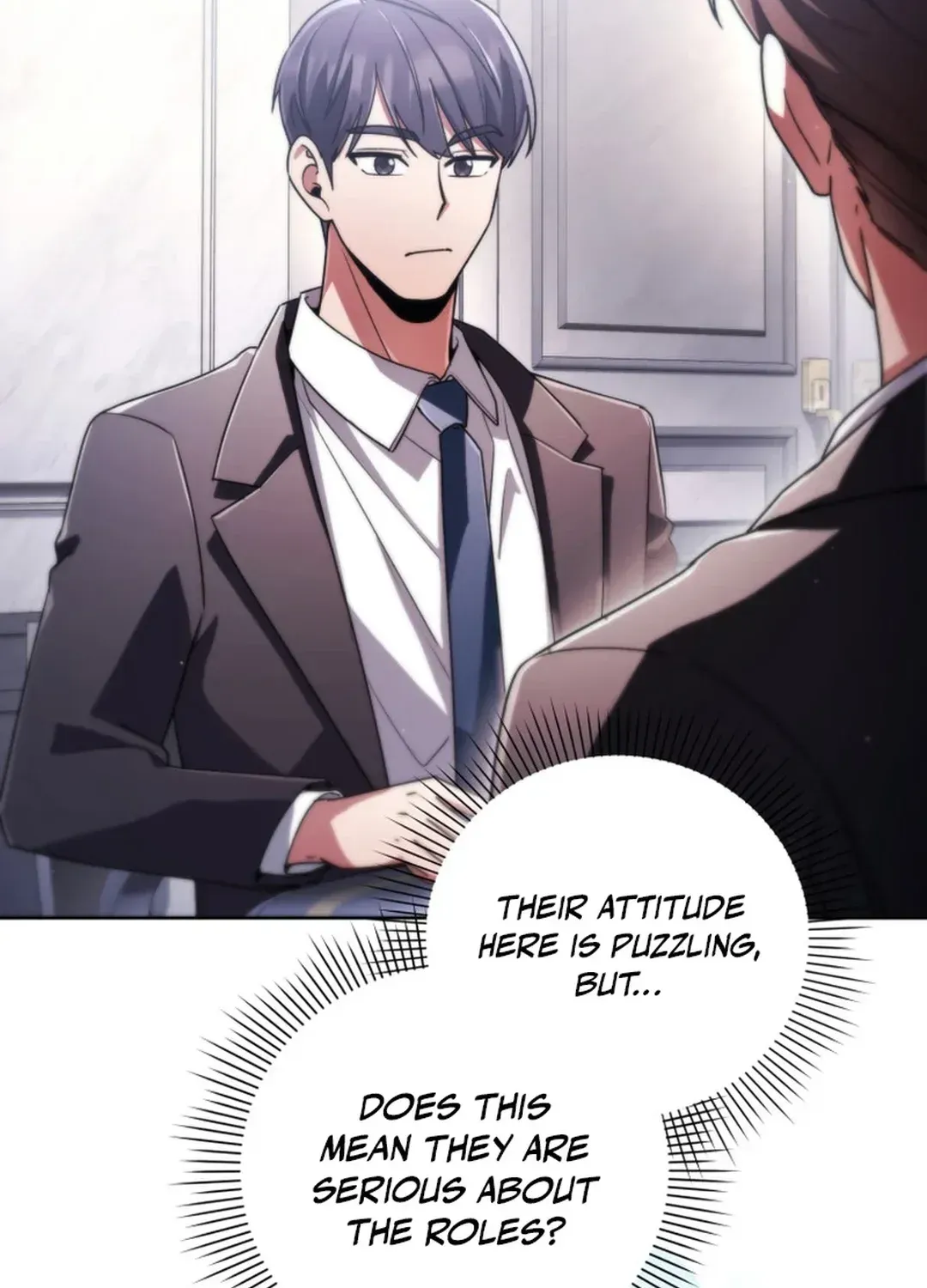 You, I’ll Raise You Into A Superstar! Chapter 38 page 70 - 