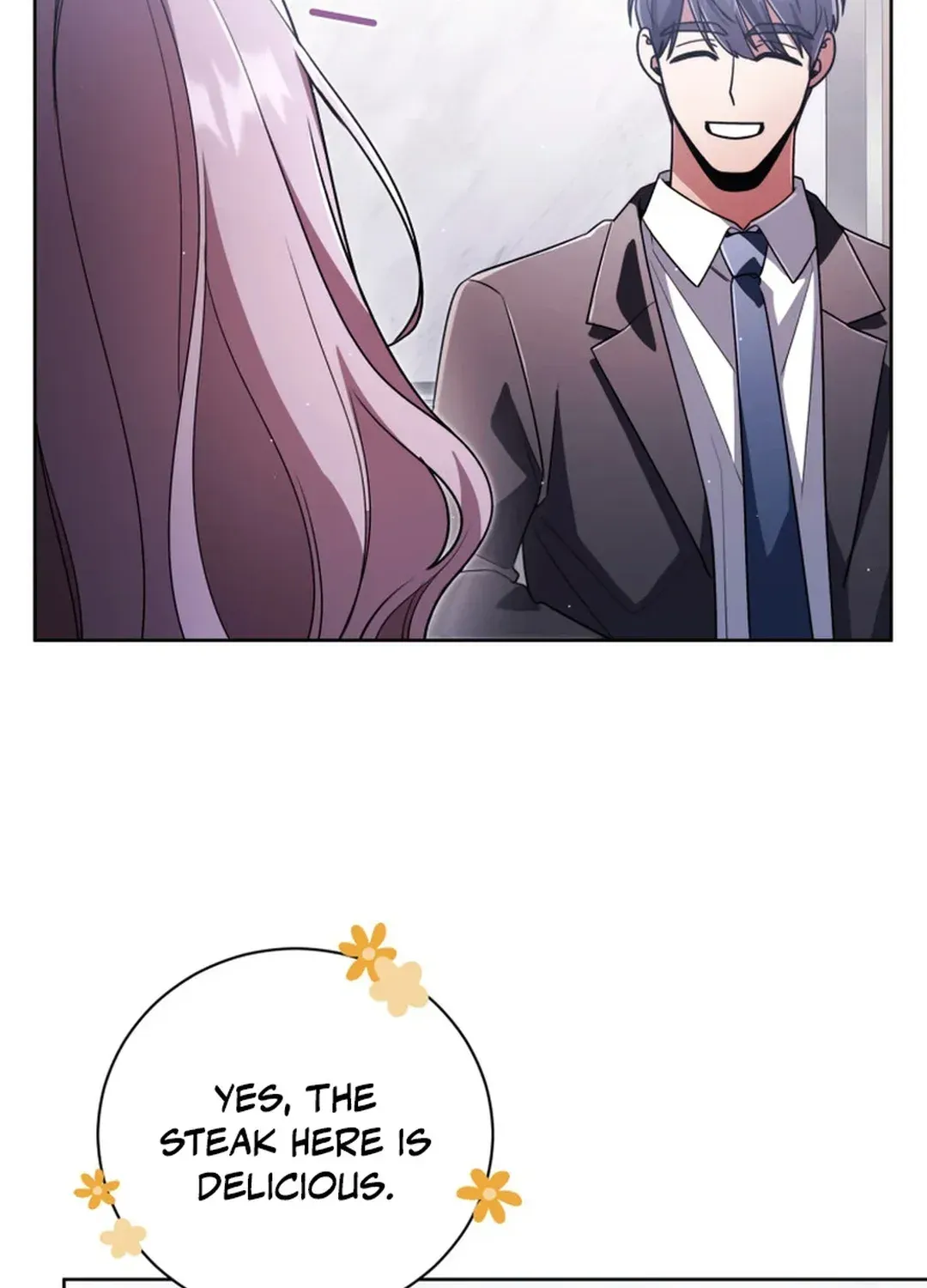 You, I’ll Raise You Into A Superstar! Chapter 38 page 74 - 