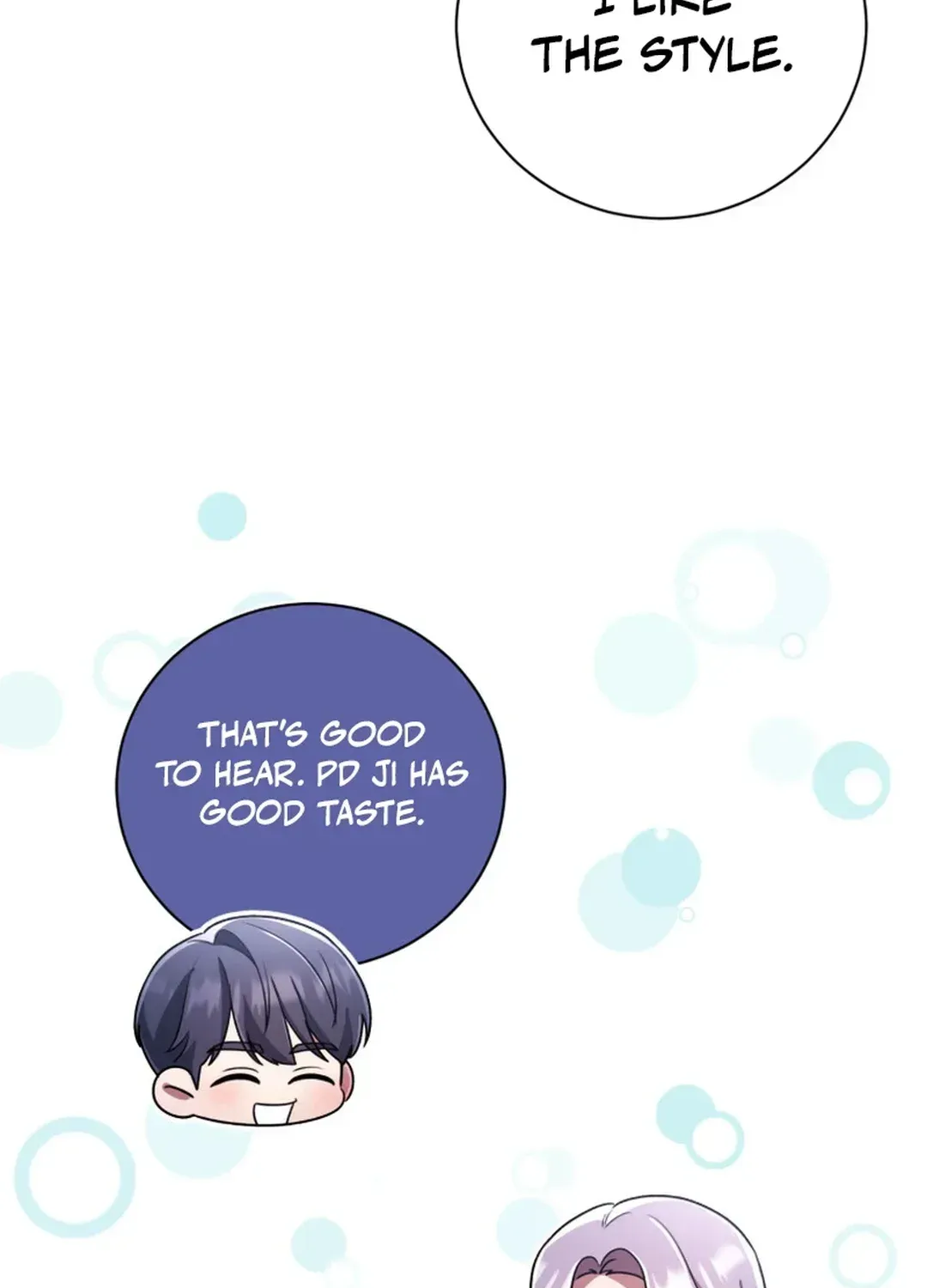 You, I’ll Raise You Into A Superstar! Chapter 38 page 76 - 