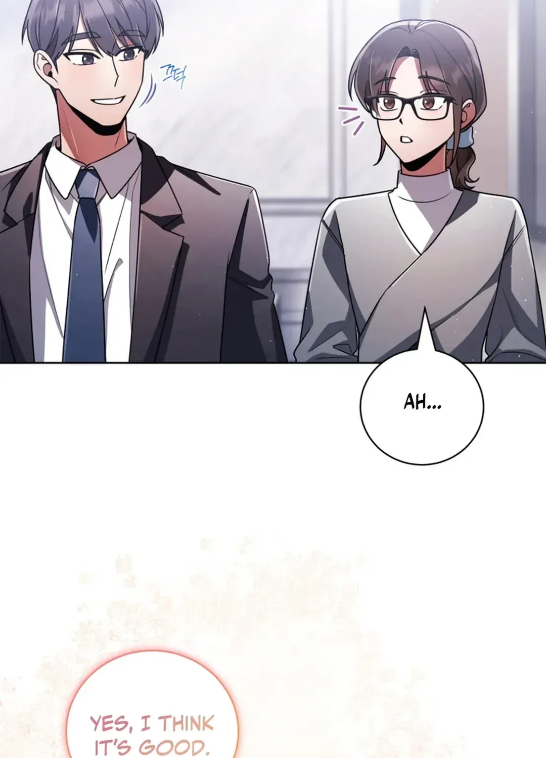 You, I’ll Raise You Into A Superstar! Chapter 38 page 87 - 