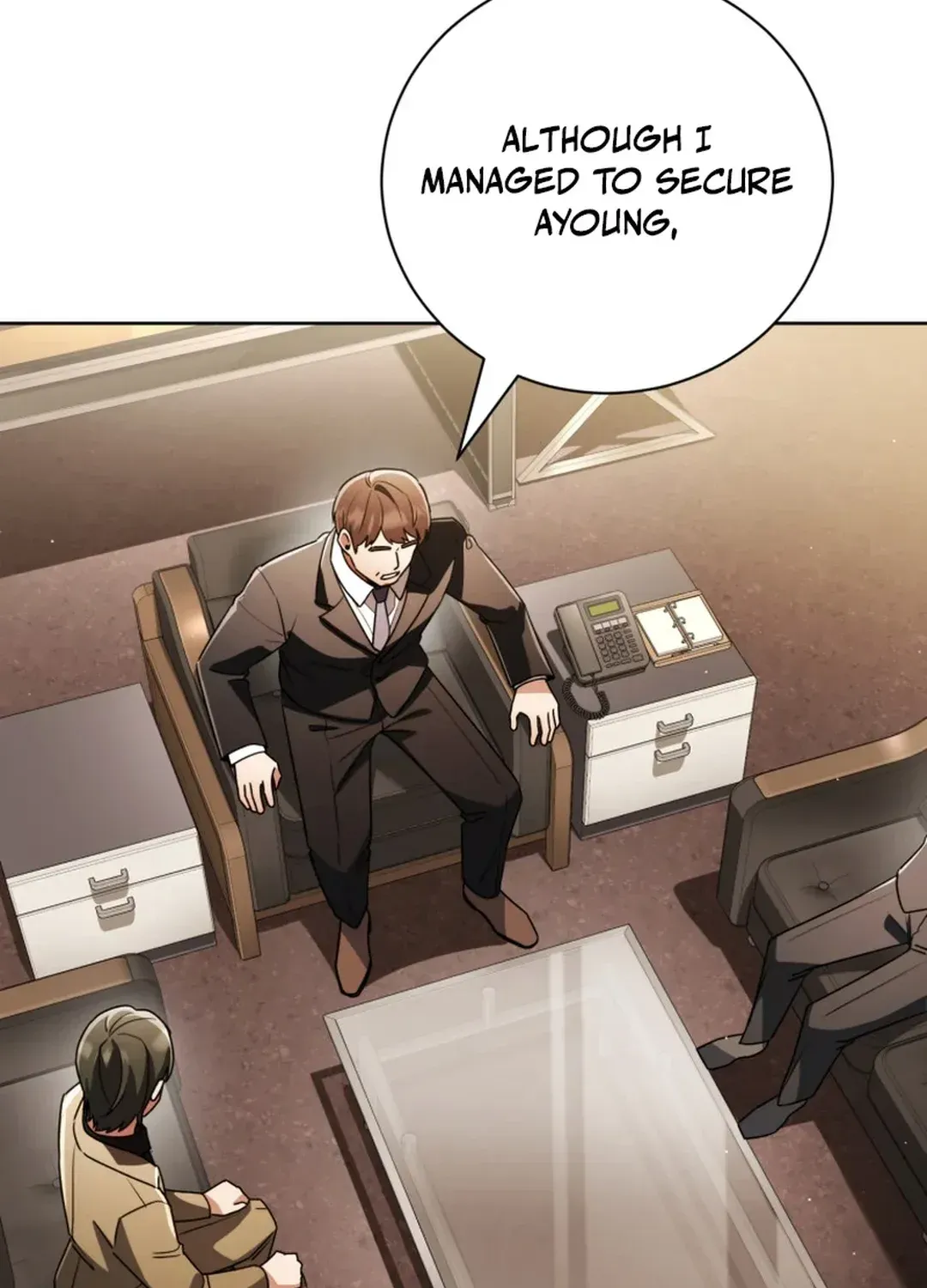 You, I’ll Raise You Into A Superstar! Chapter 38 page 94 - 