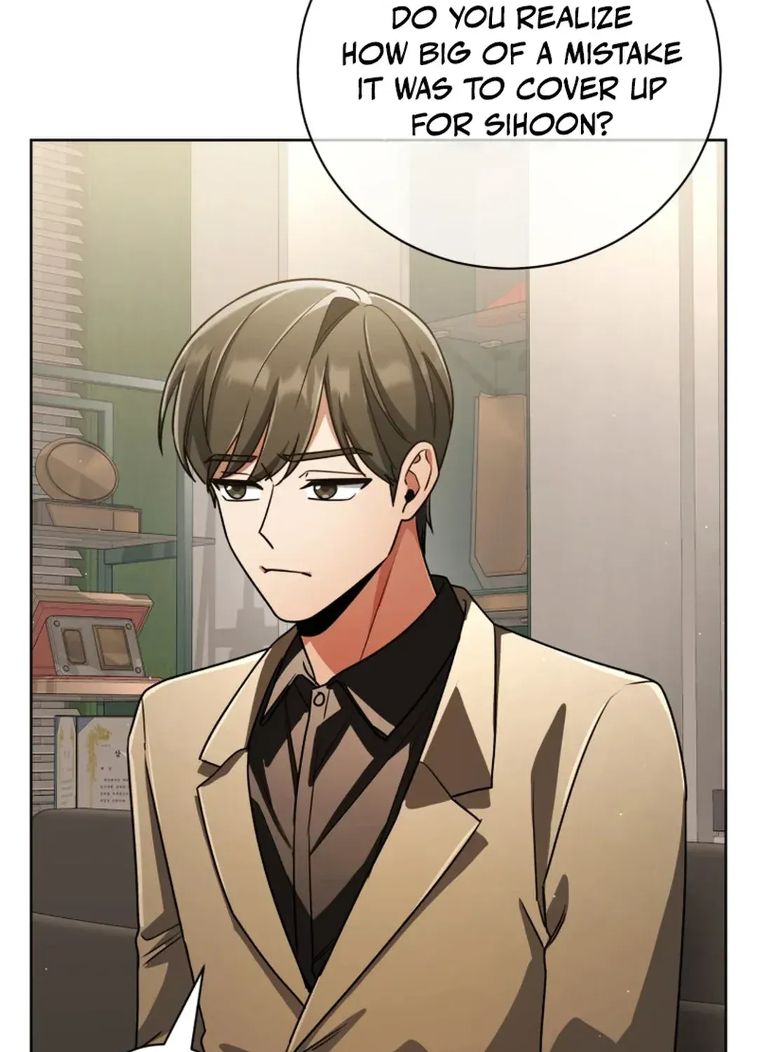 You, I’ll Raise You Into A Superstar! Chapter 38 page 96 - 