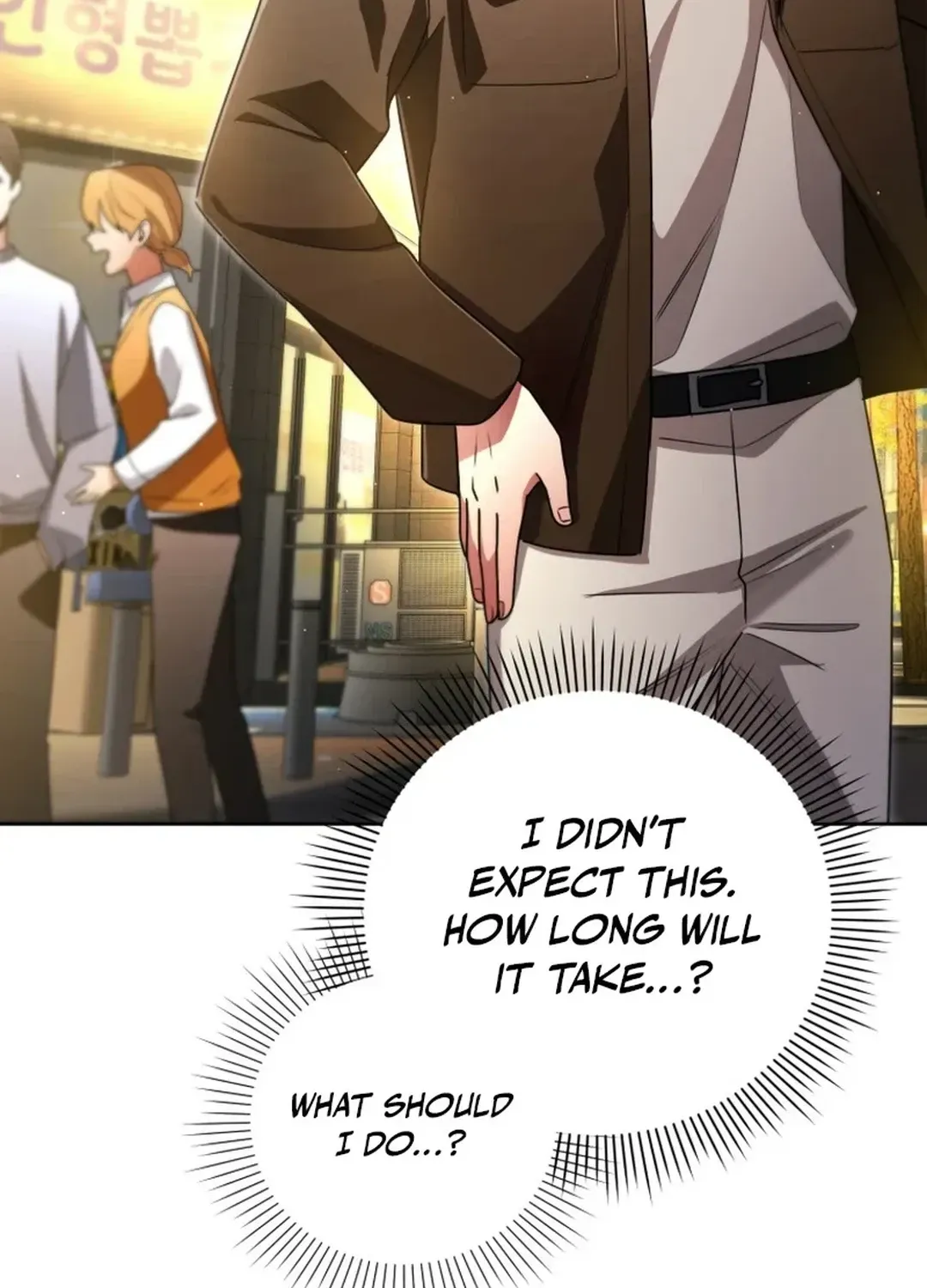You, I’ll Raise You Into A Superstar! Chapter 39 page 101 - 