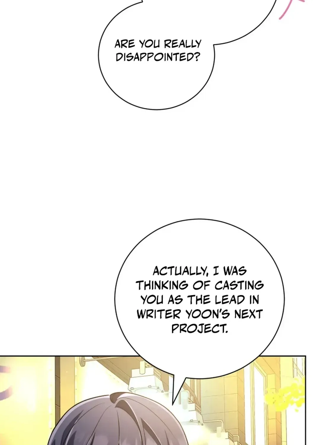 You, I’ll Raise You Into A Superstar! Chapter 39 page 106 - 