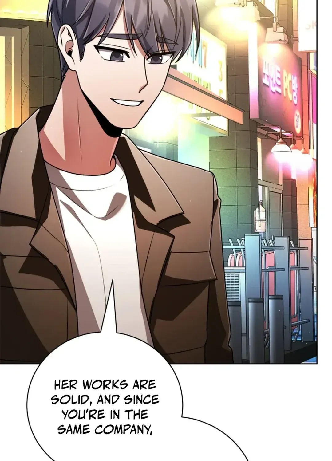 You, I’ll Raise You Into A Superstar! Chapter 39 page 107 - 