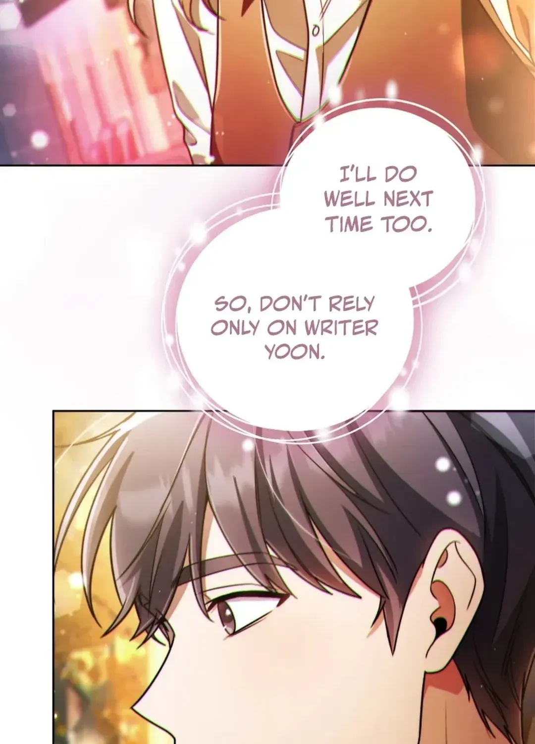 You, I’ll Raise You Into A Superstar! Chapter 39 page 113 - 