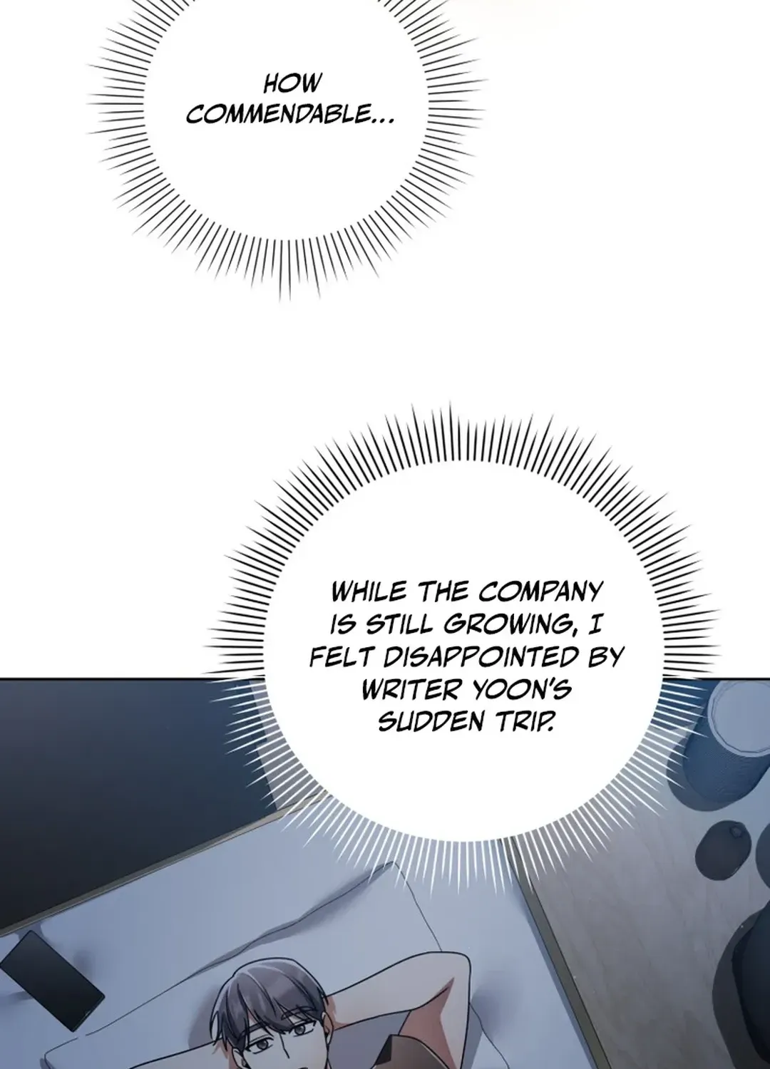 You, I’ll Raise You Into A Superstar! Chapter 39 page 119 - 