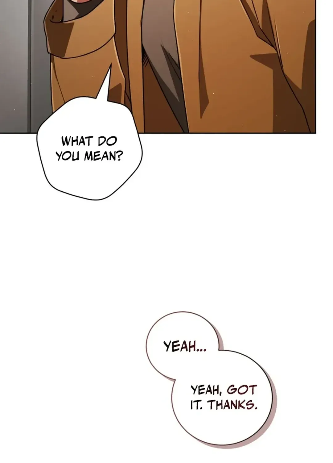 You, I’ll Raise You Into A Superstar! Chapter 39 page 13 - 