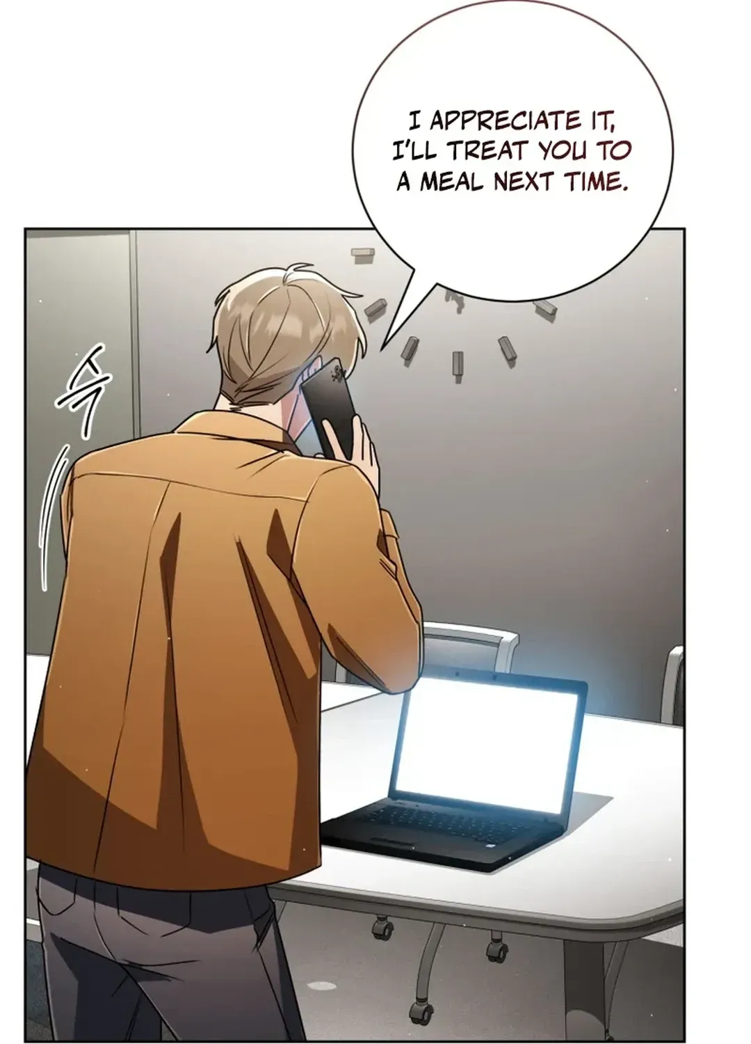 You, I’ll Raise You Into A Superstar! Chapter 39 page 15 - 