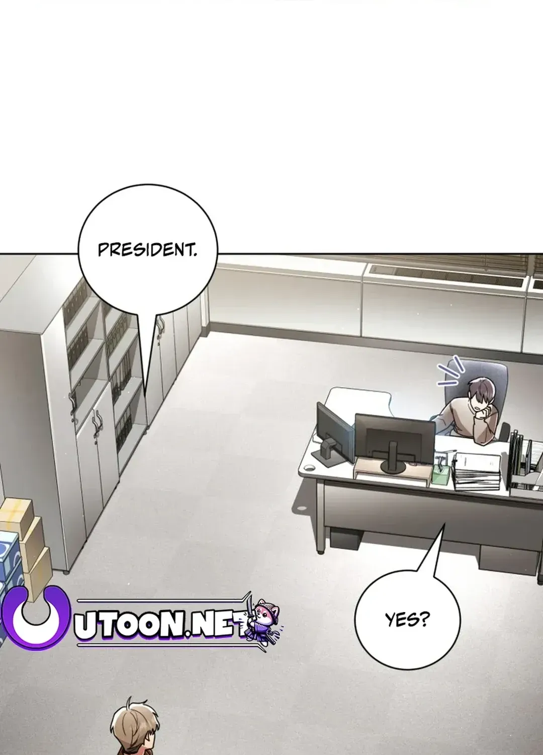 You, I’ll Raise You Into A Superstar! Chapter 39 page 16 - 