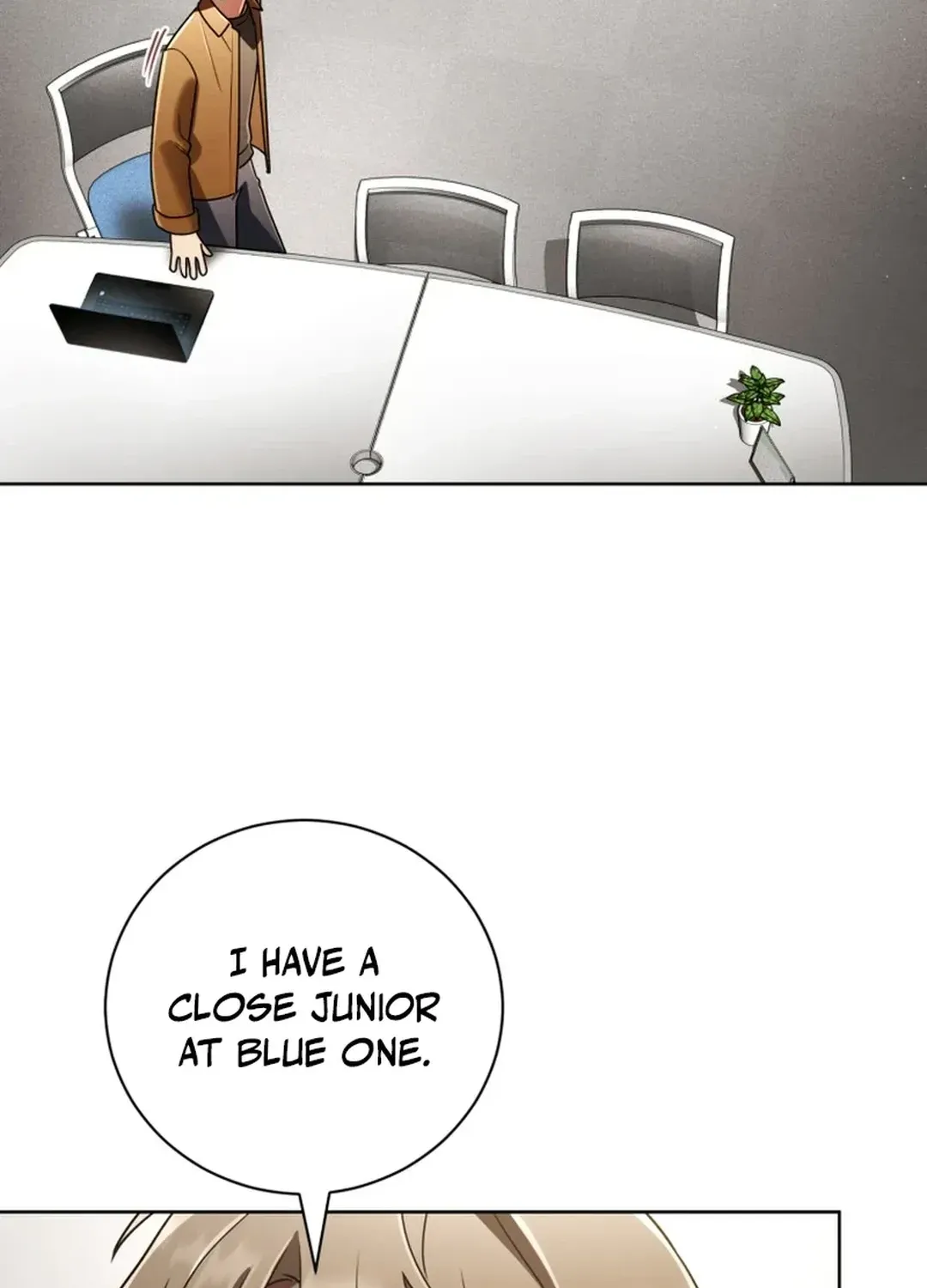 You, I’ll Raise You Into A Superstar! Chapter 39 page 17 - 