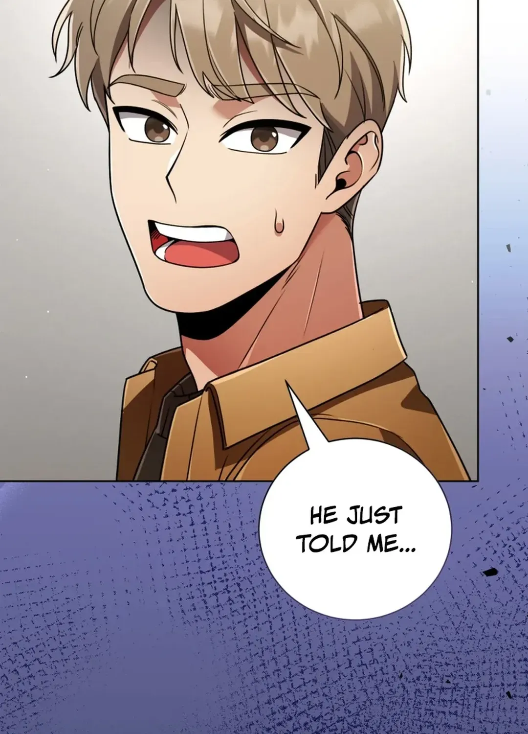 You, I’ll Raise You Into A Superstar! Chapter 39 page 18 - 