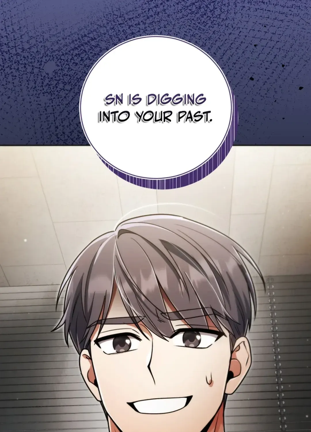 You, I’ll Raise You Into A Superstar! Chapter 39 page 19 - 