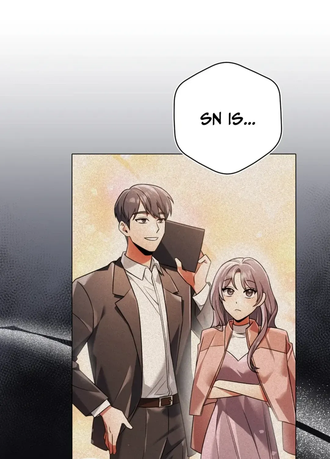 You, I’ll Raise You Into A Superstar! Chapter 39 page 23 - 