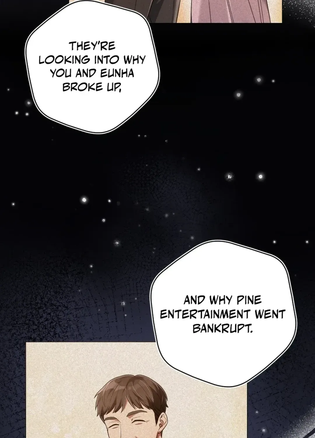You, I’ll Raise You Into A Superstar! Chapter 39 page 24 - 