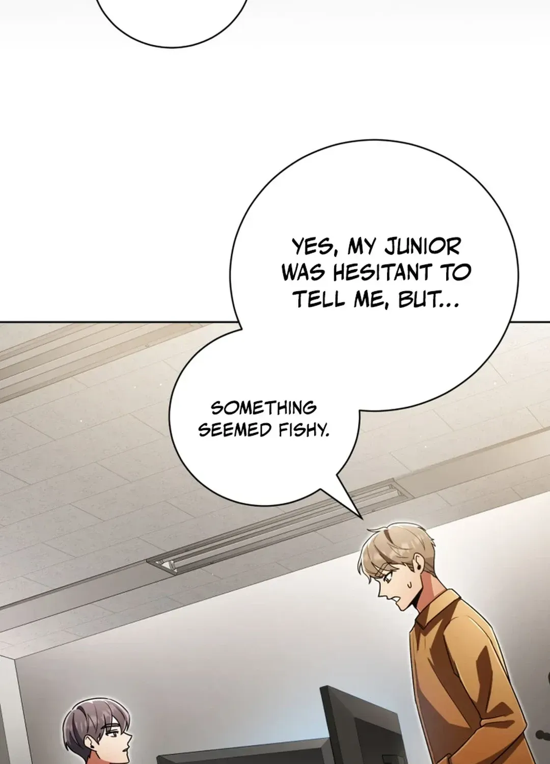 You, I’ll Raise You Into A Superstar! Chapter 39 page 26 - 