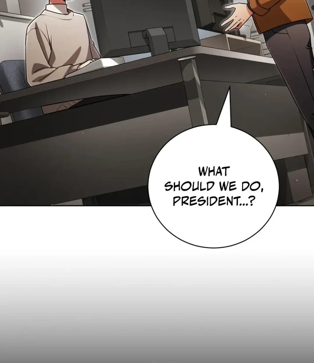 You, I’ll Raise You Into A Superstar! Chapter 39 page 27 - 