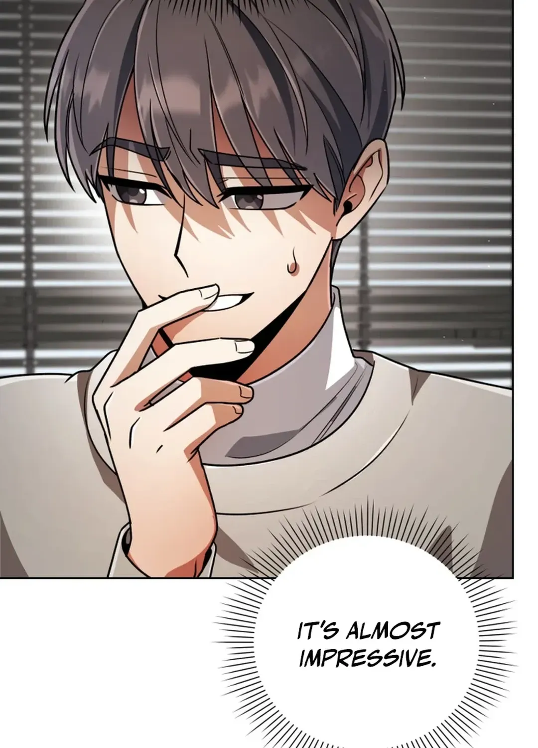 You, I’ll Raise You Into A Superstar! Chapter 39 page 30 - 