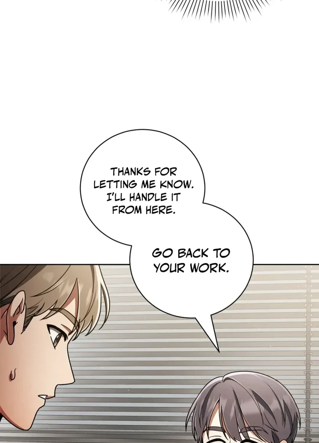 You, I’ll Raise You Into A Superstar! Chapter 39 page 31 - 