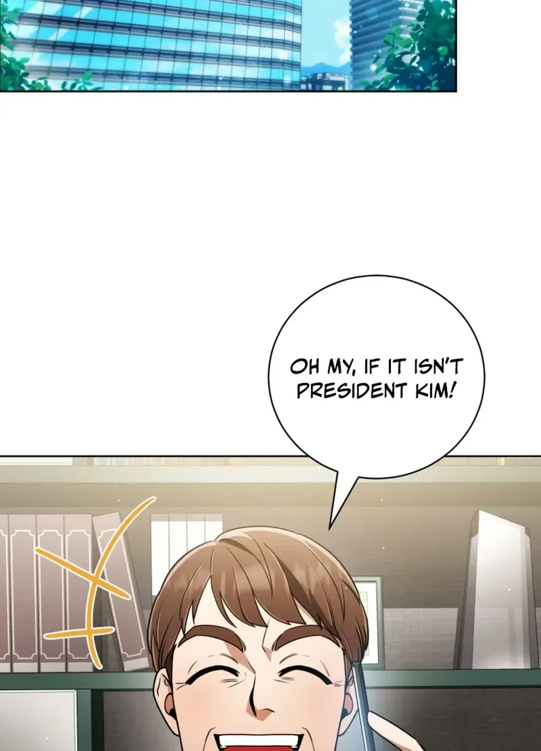 You, I’ll Raise You Into A Superstar! Chapter 39 page 37 - 