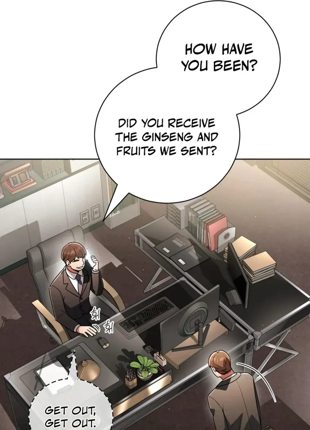 You, I’ll Raise You Into A Superstar! Chapter 39 page 39 - 