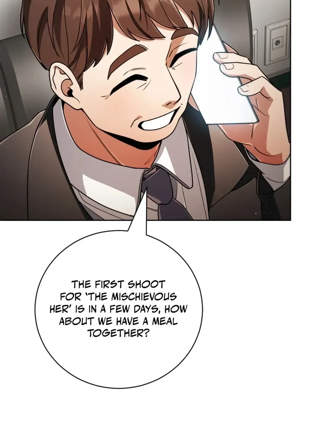 You, I’ll Raise You Into A Superstar! Chapter 39 page 41 - 