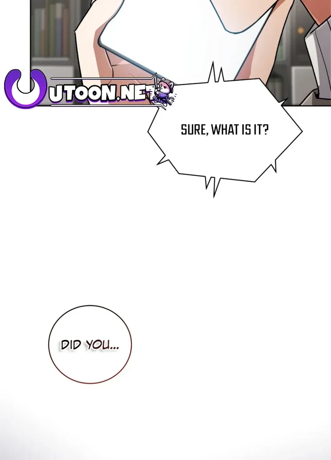 You, I’ll Raise You Into A Superstar! Chapter 39 page 43 - 