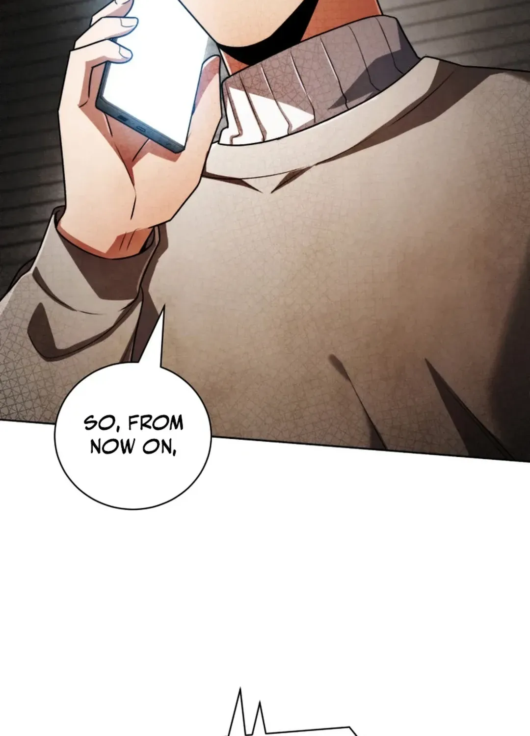 You, I’ll Raise You Into A Superstar! Chapter 39 page 61 - 