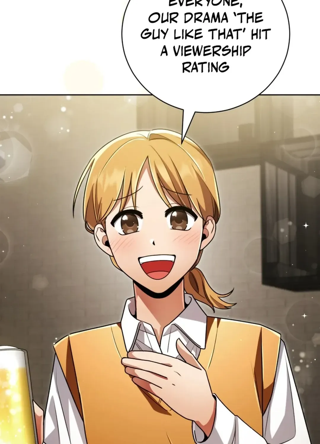 You, I’ll Raise You Into A Superstar! Chapter 39 page 71 - 