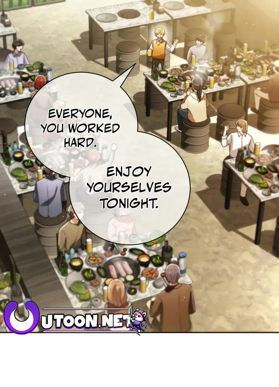 You, I’ll Raise You Into A Superstar! Chapter 39 page 73 - 