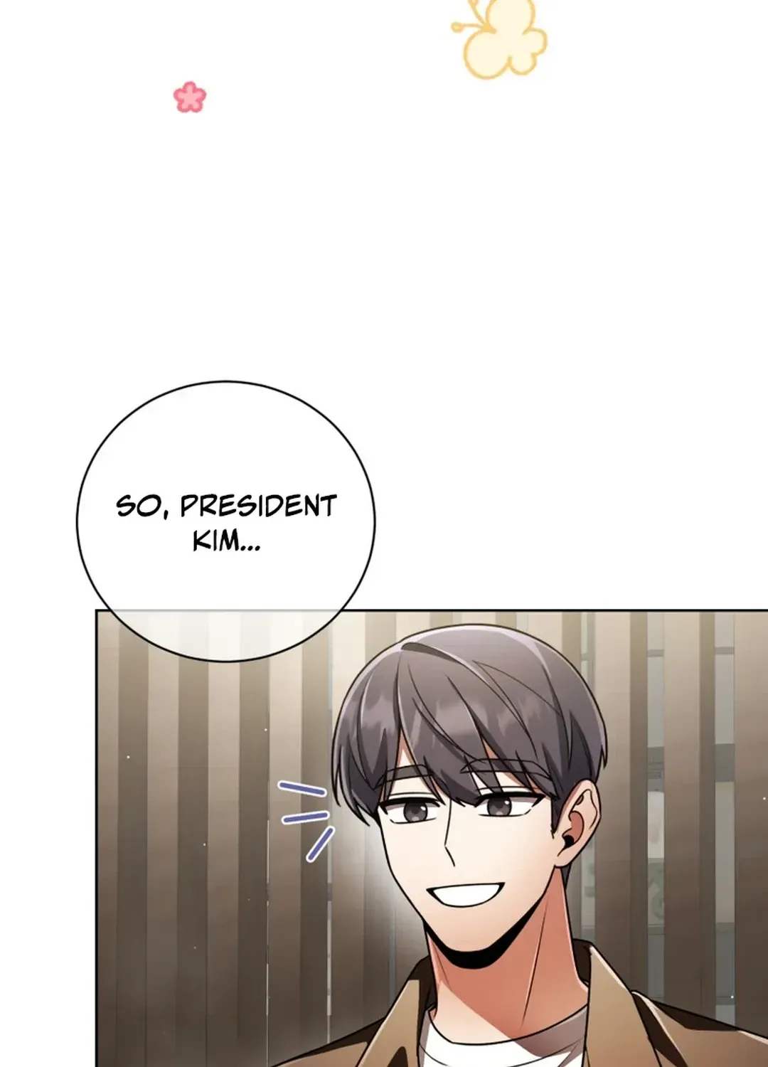 You, I’ll Raise You Into A Superstar! Chapter 39 page 87 - 