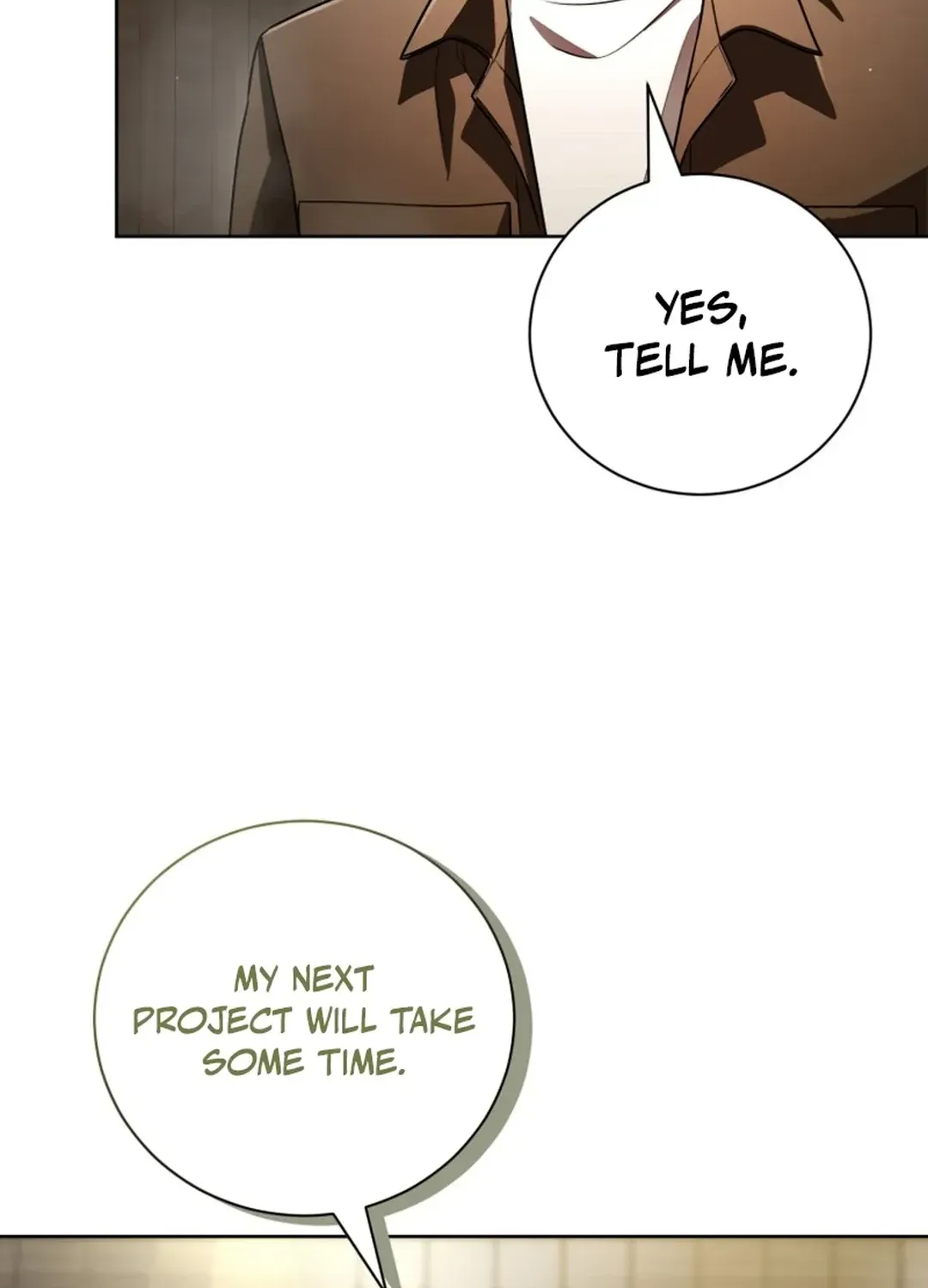 You, I’ll Raise You Into A Superstar! Chapter 39 page 88 - 