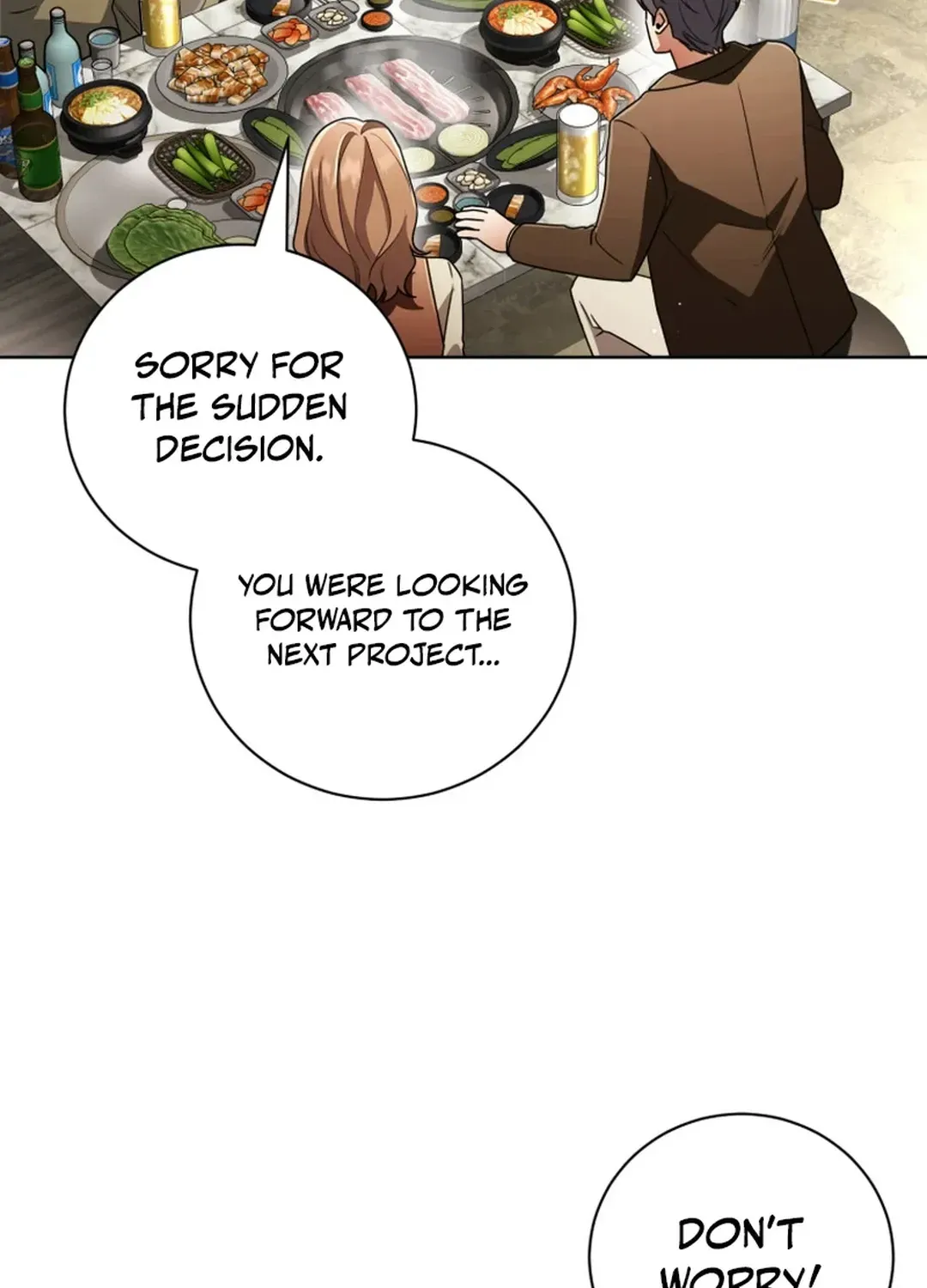 You, I’ll Raise You Into A Superstar! Chapter 39 page 92 - 