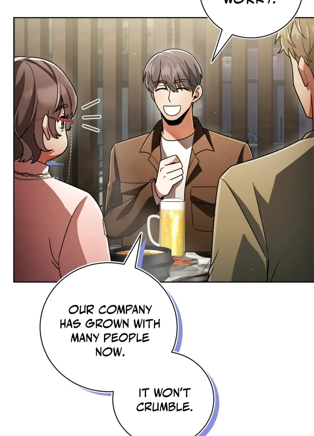You, I’ll Raise You Into A Superstar! Chapter 39 page 93 - 
