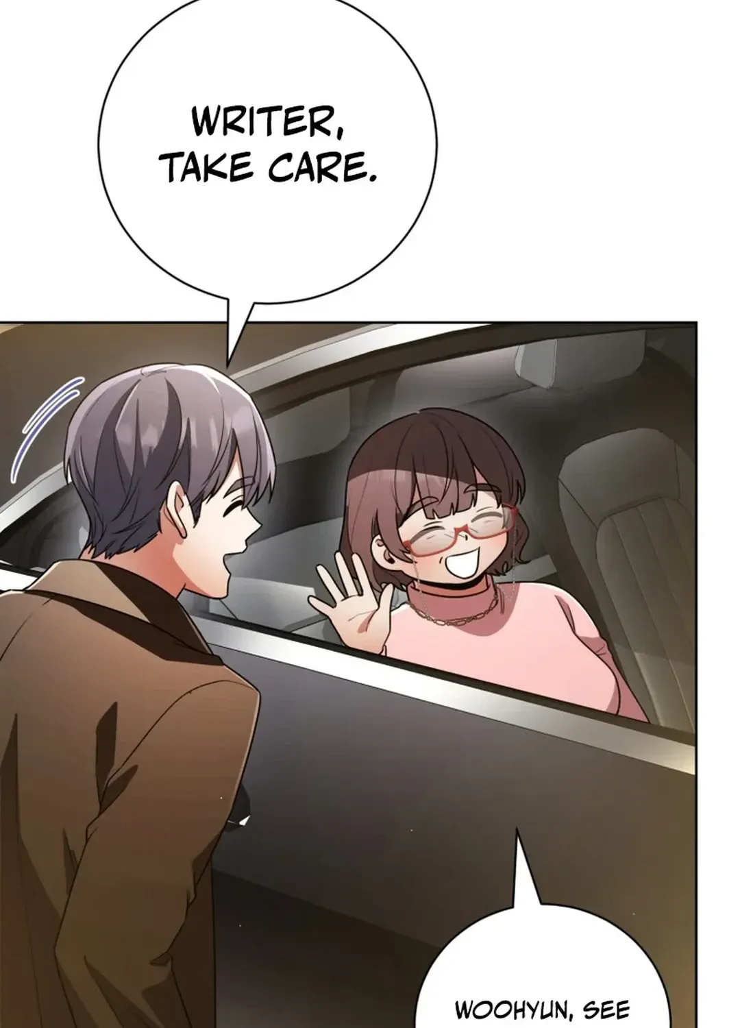 You, I’ll Raise You Into A Superstar! Chapter 39 page 98 - 