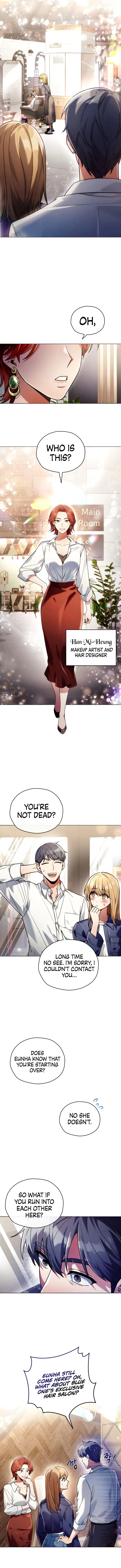 You, I’ll Raise You Into A Superstar! Chapter 4 page 3 - 