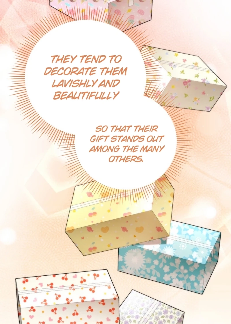 You, I’ll Raise You Into A Superstar! Chapter 408 page 11 - 
