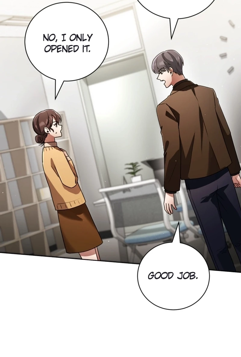 You, I’ll Raise You Into A Superstar! Chapter 408 page 14 - 