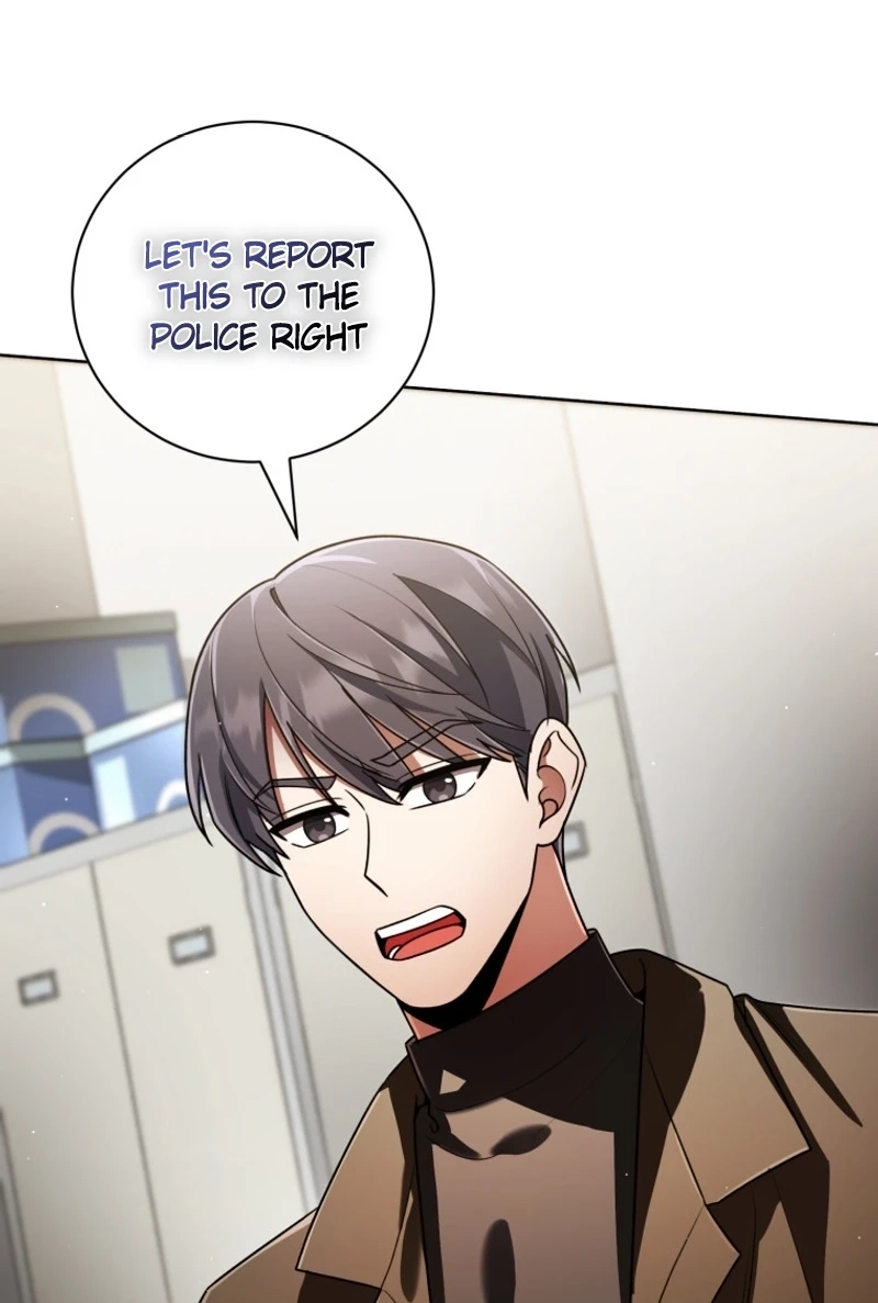 You, I’ll Raise You Into A Superstar! Chapter 408 page 15 - 
