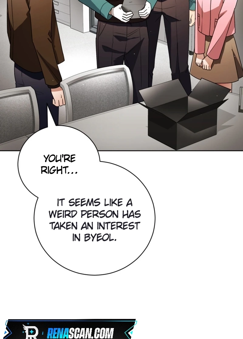 You, I’ll Raise You Into A Superstar! Chapter 408 page 21 - 