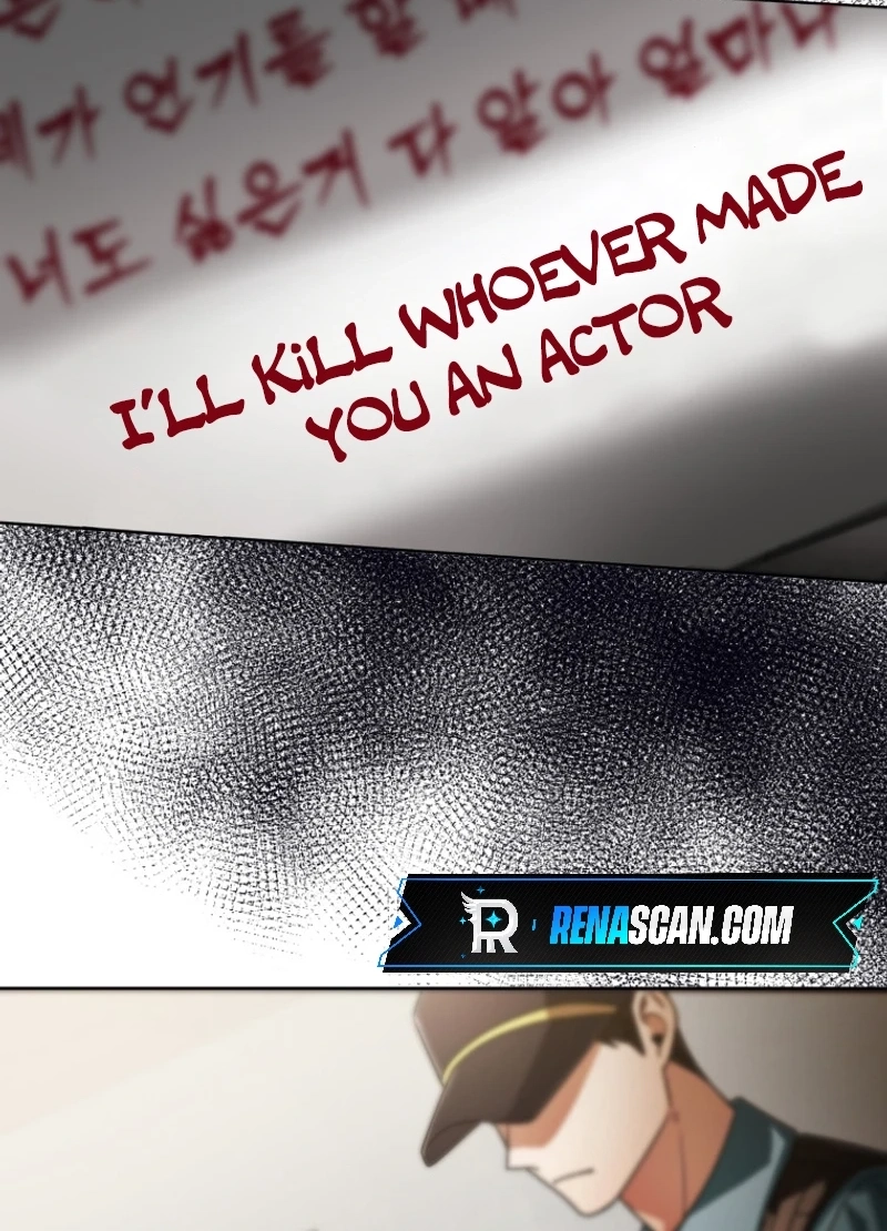 You, I’ll Raise You Into A Superstar! Chapter 408 page 23 - 
