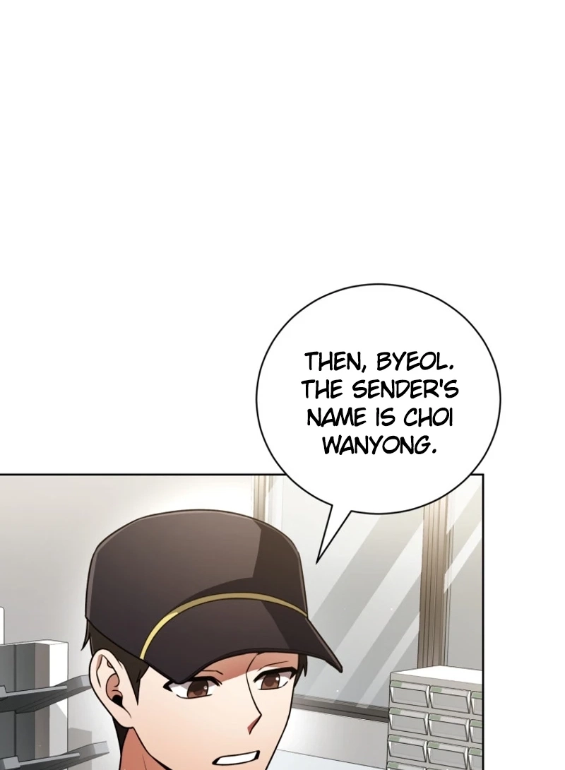 You, I’ll Raise You Into A Superstar! Chapter 408 page 25 - 