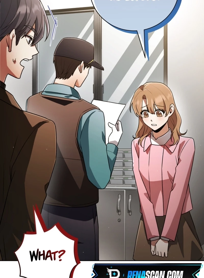 You, I’ll Raise You Into A Superstar! Chapter 408 page 27 - 