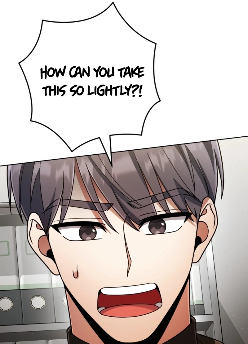 You, I’ll Raise You Into A Superstar! Chapter 408 page 30 - 