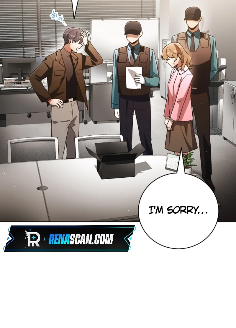 You, I’ll Raise You Into A Superstar! Chapter 408 page 35 - 