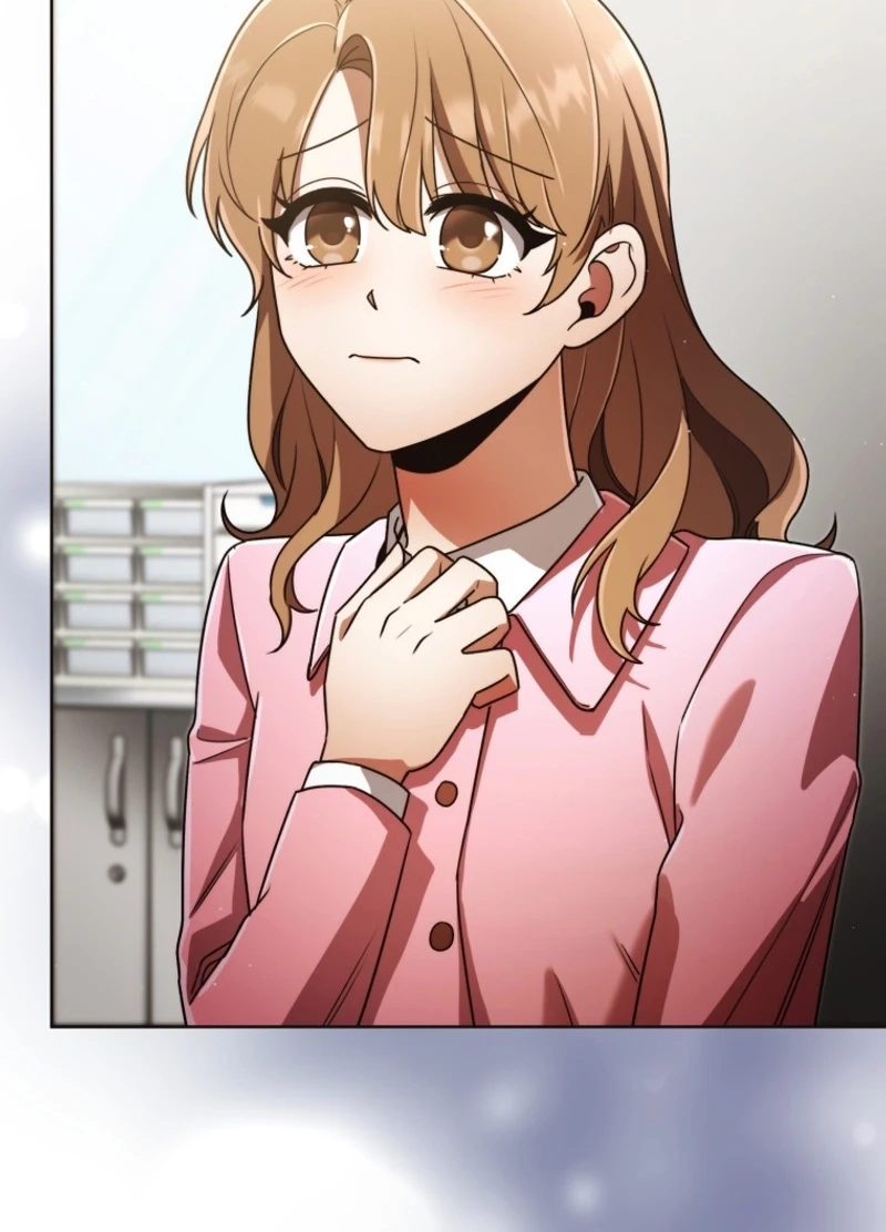 You, I’ll Raise You Into A Superstar! Chapter 408 page 38 - 