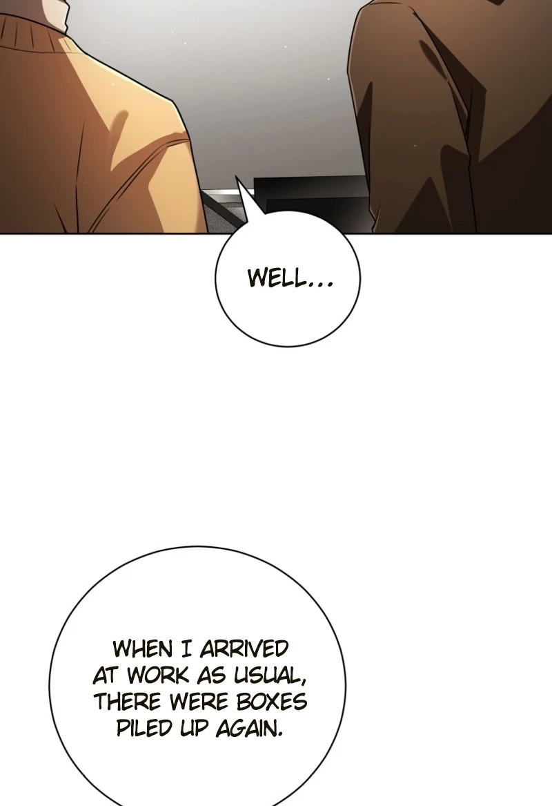 You, I’ll Raise You Into A Superstar! Chapter 408 page 5 - 